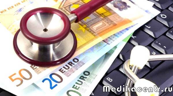 Реформа в медицине Италии
