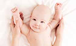 Лечение неврогенной кривошеи у новорожденных