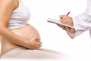 Лечение хламидиоза у беременных