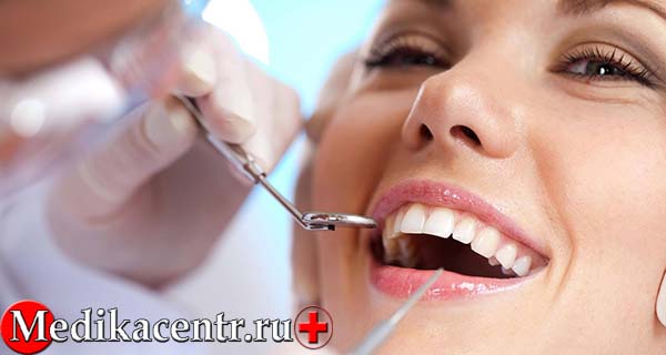 Современные способы лечения зубов