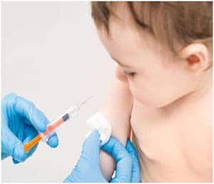 Для чего необходима вакцинация