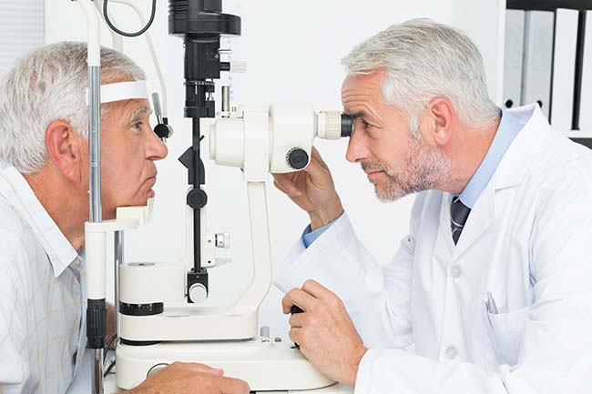 Диагностика заболеваний глаз: разоблачить и обезвредить