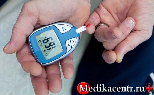 Что необходимо для профилактики диабета