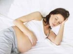 Усталость и беременность