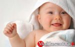 Как правильно мыть новорожденного