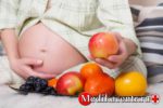 Как питаться во время беременности