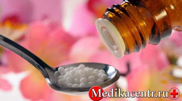 Гомеопатические препараты против герпеса