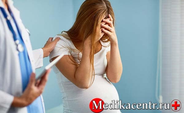 Овуляция и наступление беременности