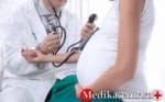 Пониженное давление при беременности